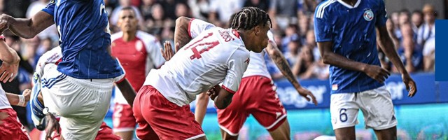  斯特拉斯堡防线失误连连遭尼斯痛击惨败