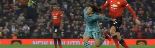  亚特兰大绝杀进球涉越位引争议  