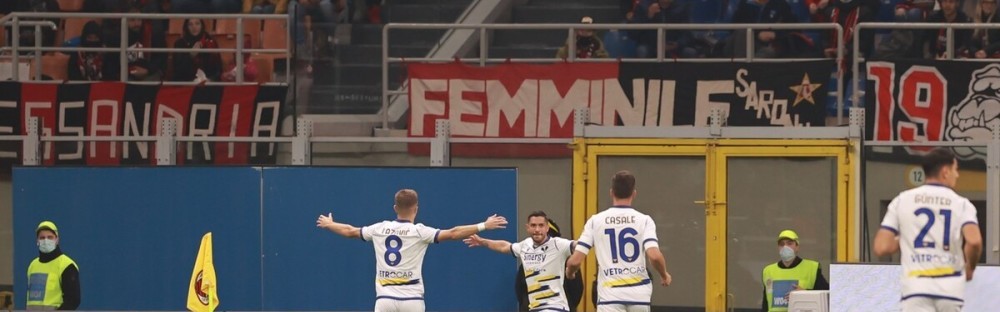  罗马主场力克国际米兰，迪巴拉精准助攻展大师级视野