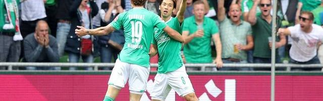  科隆终结连败迎来久违胜利  