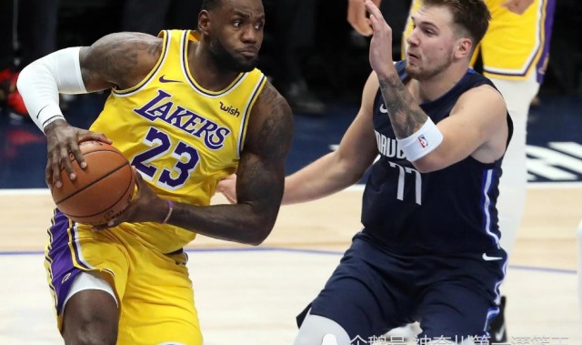  东契奇末节独揽18分率独行侠加时险胜快船