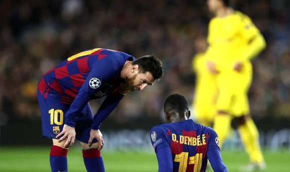  利物浦冬窗引援锁死，克洛普称阵容足够  