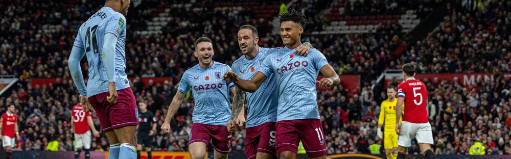  沃特金斯绝杀阿斯顿维拉客场险胜布伦特福德保欧战希望