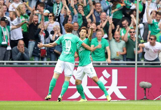  科隆终结连败迎来久违胜利  