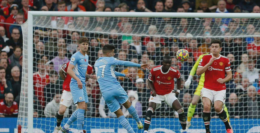  曼联后防漏洞频现遭遇两连败